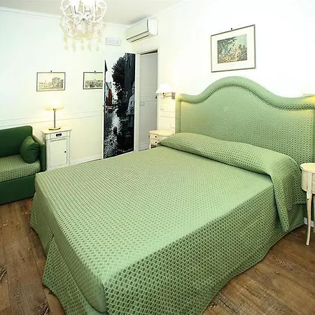 Residenza Ponte Sant'angelo 罗马
