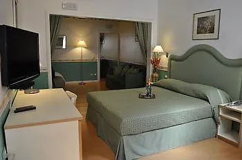 Residenza Ponte Sant'angelo 招待所 2*