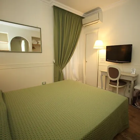 招待所 Residenza Ponte Sant'angelo