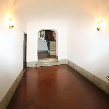 招待所 Residenza Ponte Sant'angelo