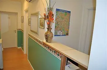 Residenza Ponte Sant'angelo בית הארחה 2*