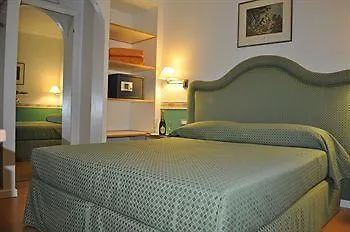 בית הארחה Residenza Ponte Sant'angelo