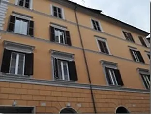 בית הארחה Residenza Ponte Sant'angelo