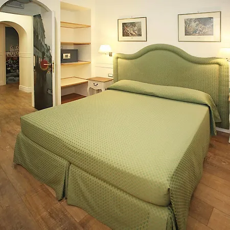 Residenza Ponte Sant'angelo רומא