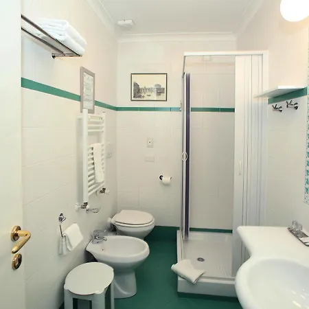 Residenza Ponte Sant'angelo בית הארחה 2*