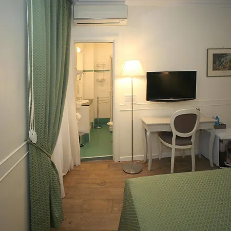 בית הארחה Residenza Ponte Sant'angelo