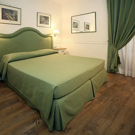 Residenza Ponte Sant'angelo בית הארחה רומא