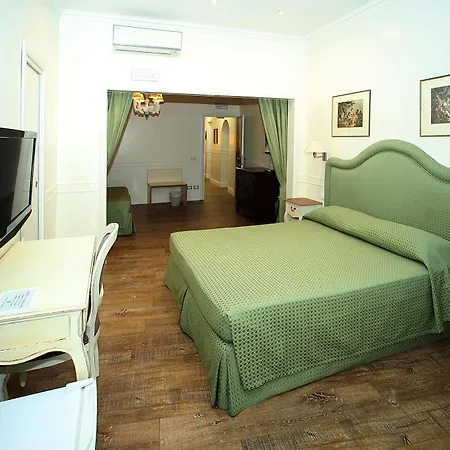 Residenza Ponte Sant'angelo בית הארחה
