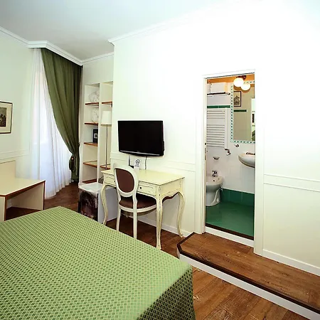 Residenza Ponte Sant'angelo רומא