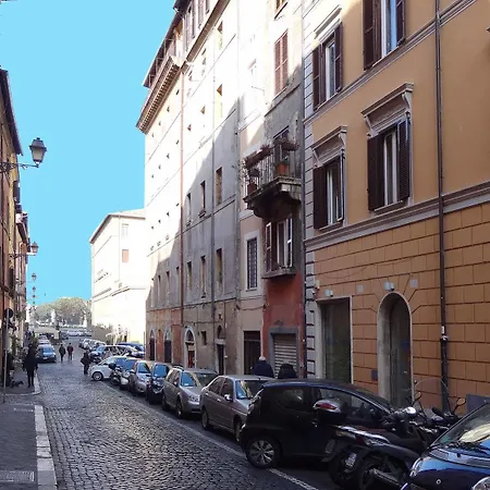 Residenza Ponte Sant'angelo רומא