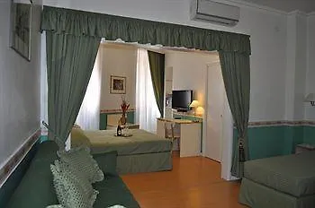 Residenza Ponte Sant'angelo 2* Řím