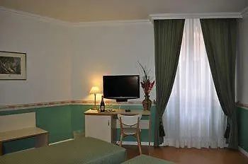 Residenza Ponte Sant'angelo Řím