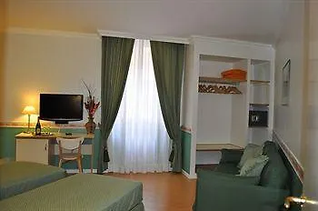 Residenza Ponte Sant'angelo Penzion 2*