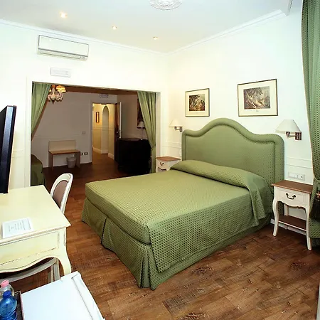 Residenza Ponte Sant'angelo 2* Řím
