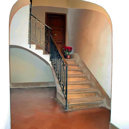Residenza Ponte Sant'angelo Řím